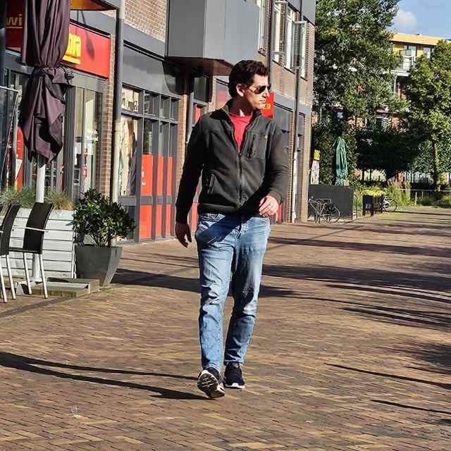 Timo van Groeningen
